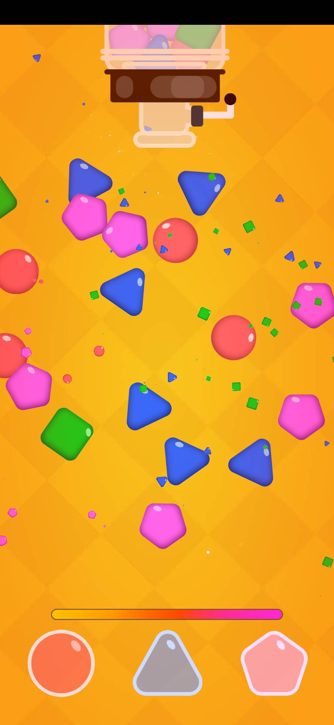 星际冒险者截图1